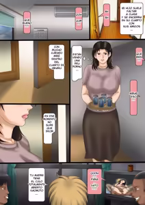 Page 3 of Kichiku Koubou - Bibo Kougyaku (Yoshie to Yankee Musuko) ESP - preview thumbnail