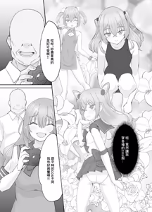 Page 5 of Sono Cosplay Shimai wa Papakatsu Suru! | COS姐妹一起進行爸爸活！ - preview thumbnail