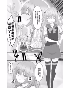 Page 6 of Sono Cosplay Shimai wa Papakatsu Suru! | COS姐妹一起進行爸爸活！ - preview thumbnail