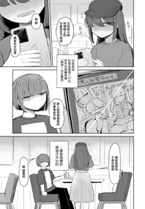 Page 7 of ゆりたんの食い扶持配信へようこそ - preview thumbnail