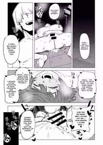 Page 13 of Teisou Gyakuten Mono No.13 no Baai - preview thumbnail