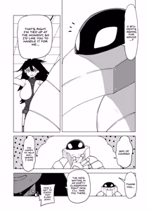 Page 3 of Teisou Gyakuten Mono No.13 no Baai - preview thumbnail