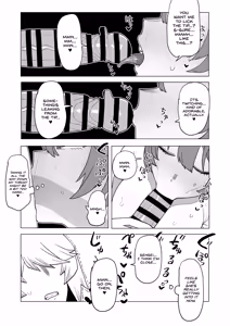 Page 7 of Teisou Gyakuten Mono No.13 no Baai - preview thumbnail