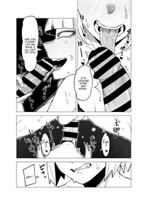Page 102 of Teisou Gyakuten no Hero Academia | Inverted Morality Hero Academia - preview thumbnail
