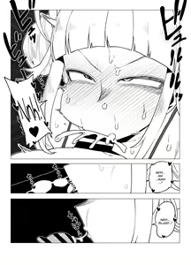 Page 103 of Teisou Gyakuten no Hero Academia | Inverted Morality Hero Academia - preview thumbnail