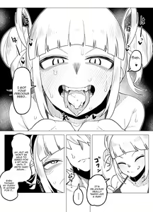 Page 104 of Teisou Gyakuten no Hero Academia | Inverted Morality Hero Academia - preview thumbnail