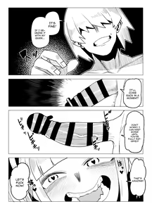 Page 105 of Teisou Gyakuten no Hero Academia | Inverted Morality Hero Academia - preview thumbnail