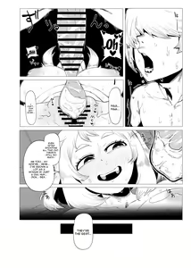 Page 16 of Teisou Gyakuten no Hero Academia | Inverted Morality Hero Academia - preview thumbnail