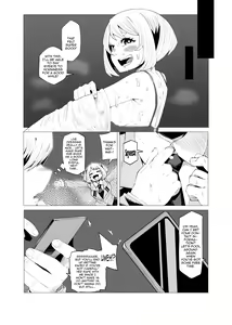 Page 17 of Teisou Gyakuten no Hero Academia | Inverted Morality Hero Academia - preview thumbnail
