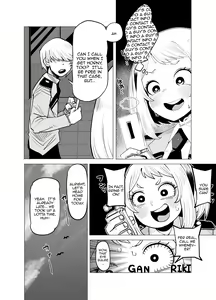 Page 18 of Teisou Gyakuten no Hero Academia | Inverted Morality Hero Academia - preview thumbnail