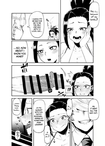 Page 20 of Teisou Gyakuten no Hero Academia | Inverted Morality Hero Academia - preview thumbnail