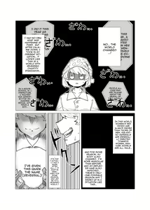 Page 2 of Teisou Gyakuten no Hero Academia | Inverted Morality Hero Academia - preview thumbnail