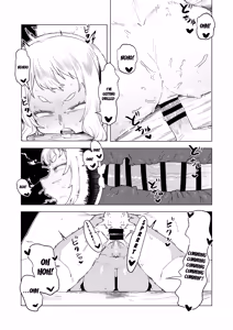 Page 265 of Teisou Gyakuten no Hero Academia | Inverted Morality Hero Academia - preview thumbnail