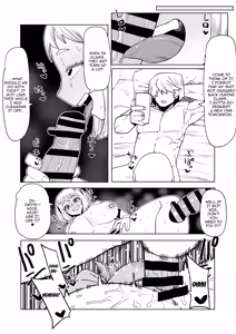 Page 266 of Teisou Gyakuten no Hero Academia | Inverted Morality Hero Academia - preview thumbnail