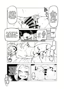 Page 28 of Teisou Gyakuten no Hero Academia | Inverted Morality Hero Academia - preview thumbnail