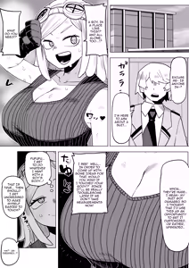 Page 307 of Teisou Gyakuten no Hero Academia | Inverted Morality Hero Academia - preview thumbnail