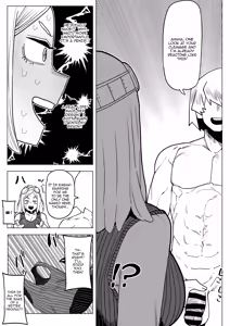 Page 308 of Teisou Gyakuten no Hero Academia | Inverted Morality Hero Academia - preview thumbnail