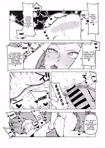 Page 314 of Teisou Gyakuten no Hero Academia | Inverted Morality Hero Academia - preview thumbnail