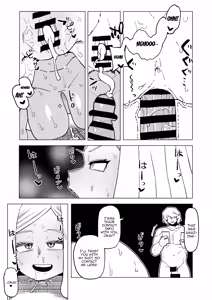 Page 316 of Teisou Gyakuten no Hero Academia | Inverted Morality Hero Academia - preview thumbnail