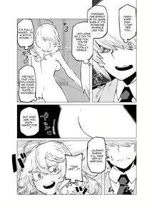 Page 32 of Teisou Gyakuten no Hero Academia | Inverted Morality Hero Academia - preview thumbnail