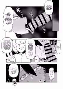 Page 331 of Teisou Gyakuten no Hero Academia | Inverted Morality Hero Academia - preview thumbnail
