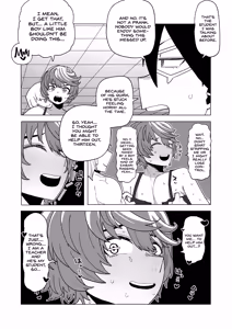 Page 334 of Teisou Gyakuten no Hero Academia | Inverted Morality Hero Academia - preview thumbnail