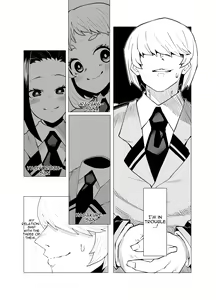 Page 41 of Teisou Gyakuten no Hero Academia | Inverted Morality Hero Academia - preview thumbnail