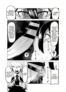 Page 43 of Teisou Gyakuten no Hero Academia | Inverted Morality Hero Academia - preview thumbnail