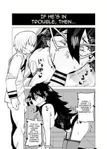 Page 44 of Teisou Gyakuten no Hero Academia | Inverted Morality Hero Academia - preview thumbnail