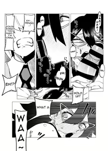 Page 45 of Teisou Gyakuten no Hero Academia | Inverted Morality Hero Academia - preview thumbnail