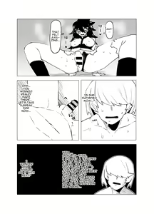 Page 50 of Teisou Gyakuten no Hero Academia | Inverted Morality Hero Academia - preview thumbnail