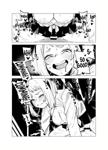 Page 51 of Teisou Gyakuten no Hero Academia | Inverted Morality Hero Academia - preview thumbnail