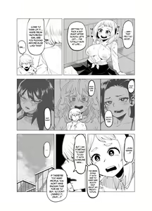 Page 52 of Teisou Gyakuten no Hero Academia | Inverted Morality Hero Academia - preview thumbnail