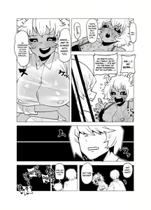 Page 60 of Teisou Gyakuten no Hero Academia | Inverted Morality Hero Academia - preview thumbnail