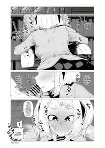 Page 6 of Teisou Gyakuten no Hero Academia | Inverted Morality Hero Academia - preview thumbnail