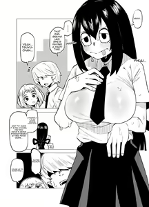 Page 61 of Teisou Gyakuten no Hero Academia | Inverted Morality Hero Academia - preview thumbnail