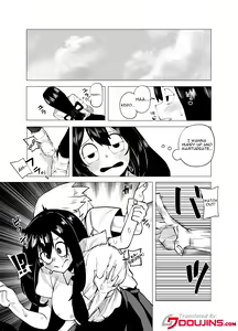 Page 62 of Teisou Gyakuten no Hero Academia | Inverted Morality Hero Academia - preview thumbnail