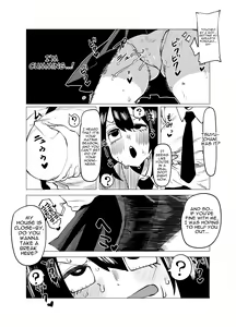 Page 64 of Teisou Gyakuten no Hero Academia | Inverted Morality Hero Academia - preview thumbnail