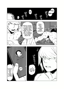Page 70 of Teisou Gyakuten no Hero Academia | Inverted Morality Hero Academia - preview thumbnail