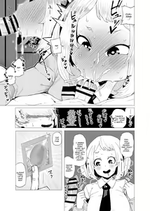 Page 7 of Teisou Gyakuten no Hero Academia | Inverted Morality Hero Academia - preview thumbnail