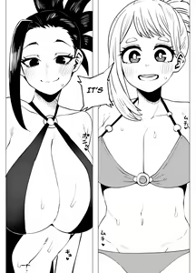 Page 72 of Teisou Gyakuten no Hero Academia | Inverted Morality Hero Academia - preview thumbnail