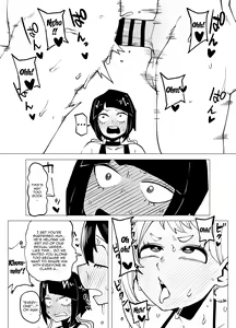 Page 76 of Teisou Gyakuten no Hero Academia | Inverted Morality Hero Academia - preview thumbnail
