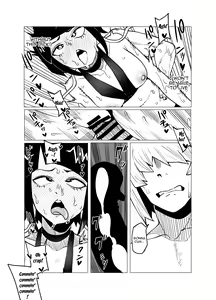 Page 80 of Teisou Gyakuten no Hero Academia | Inverted Morality Hero Academia - preview thumbnail