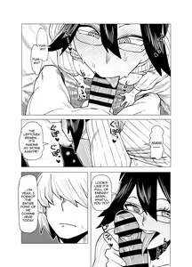 Page 84 of Teisou Gyakuten no Hero Academia | Inverted Morality Hero Academia - preview thumbnail