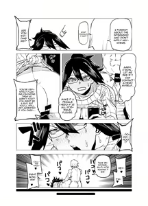 Page 85 of Teisou Gyakuten no Hero Academia | Inverted Morality Hero Academia - preview thumbnail