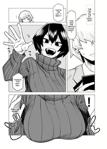 Page 86 of Teisou Gyakuten no Hero Academia | Inverted Morality Hero Academia - preview thumbnail