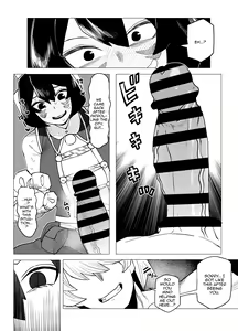 Page 88 of Teisou Gyakuten no Hero Academia | Inverted Morality Hero Academia - preview thumbnail