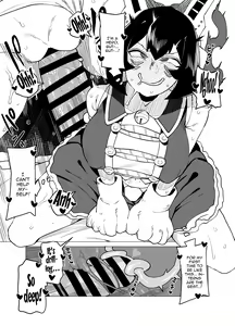 Page 89 of Teisou Gyakuten no Hero Academia | Inverted Morality Hero Academia - preview thumbnail