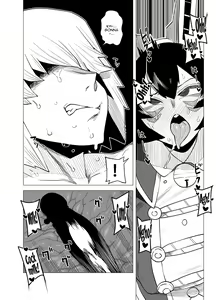 Page 91 of Teisou Gyakuten no Hero Academia | Inverted Morality Hero Academia - preview thumbnail