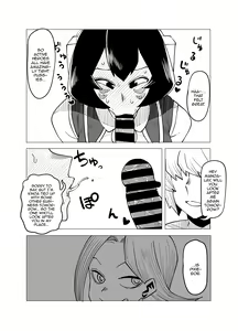 Page 93 of Teisou Gyakuten no Hero Academia | Inverted Morality Hero Academia - preview thumbnail